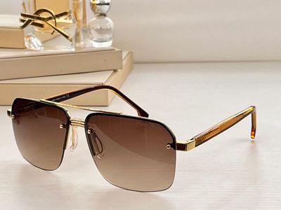 Hugo Boss Sunglasses 105